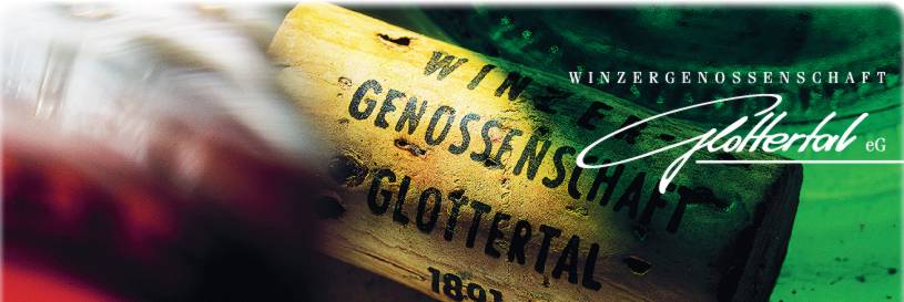 Korken Winzergenossenschaft Glottertal